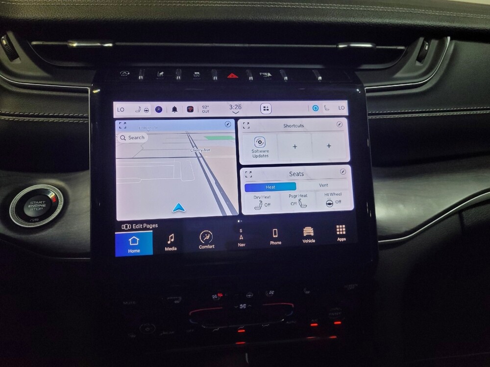 2023 Jeep Grand Cherokee in Riverside, CA 92504 - 18143288 25