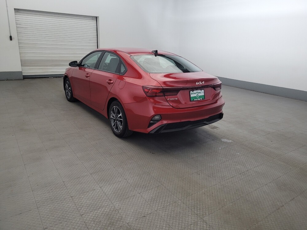 2023 Kia Forte in Woodbridge, VA 22191 - 18143289 5