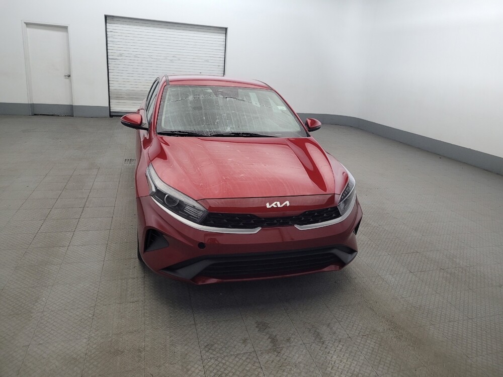 2023 Kia Forte in Woodbridge, VA 22191 - 18143289 14