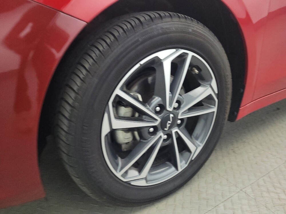 2023 Kia Forte in Woodbridge, VA 22191 - 18143289 31