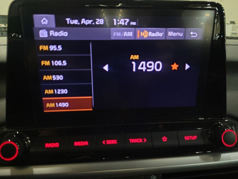 2023 Kia Forte in Woodbridge, VA 22191 - 18143289 25