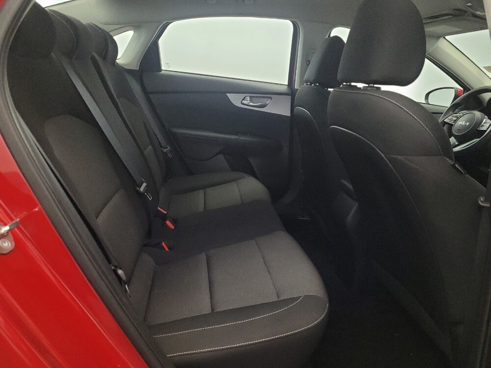 2023 Kia Forte in Woodbridge, VA 22191 - 18143289 19