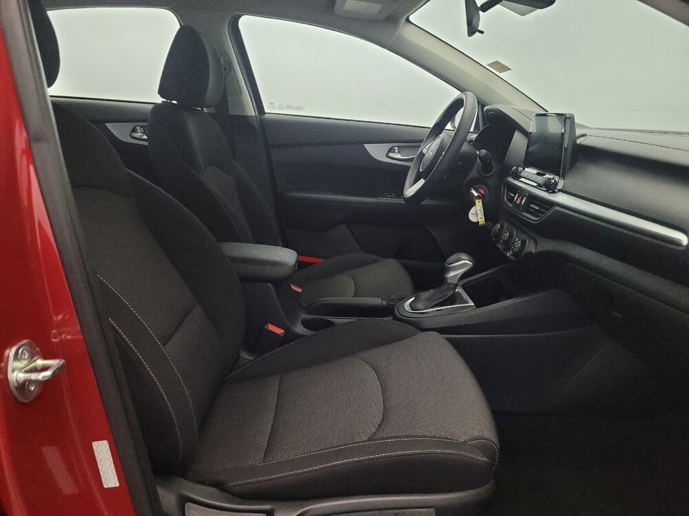 2023 Kia Forte in Woodbridge, VA 22191 - 18143289 21