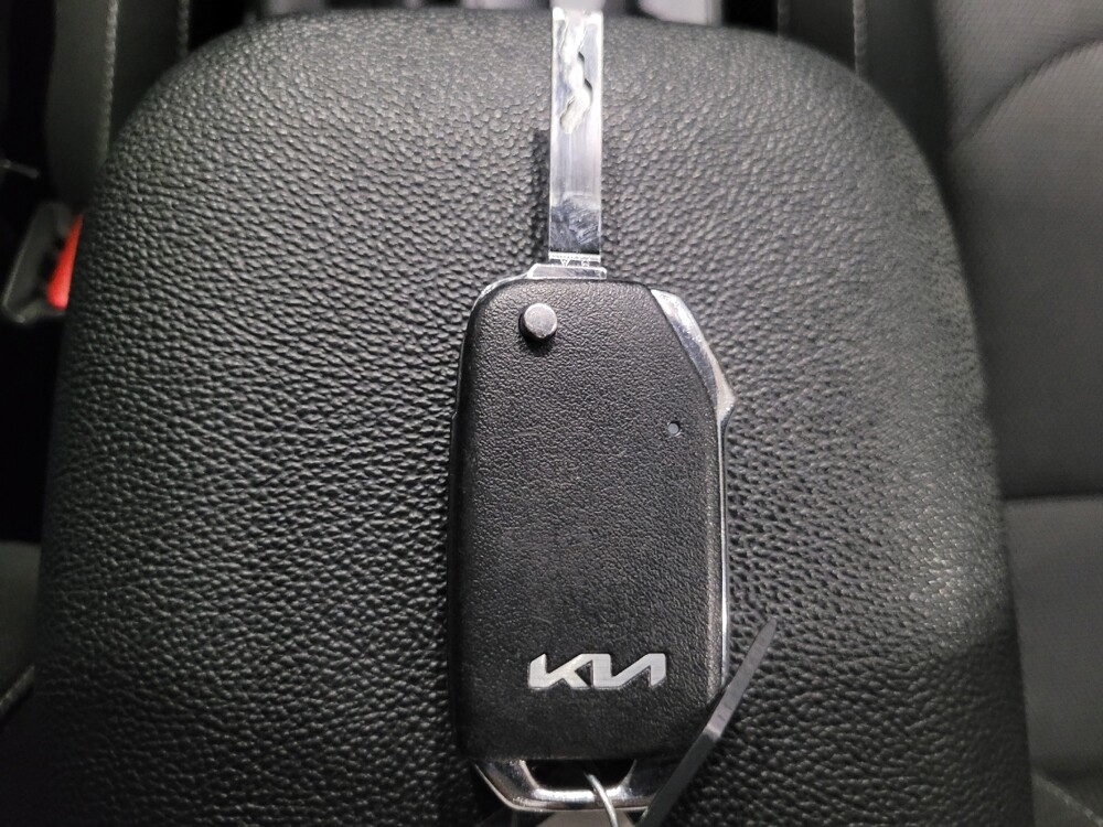 2023 Kia Forte in Woodbridge, VA 22191 - 18143289 32