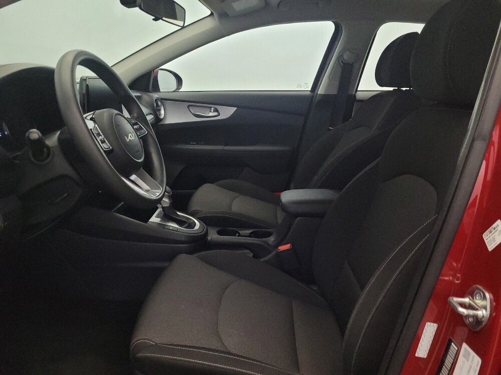 2023 Kia Forte in Woodbridge, VA 22191 - 18143289 17