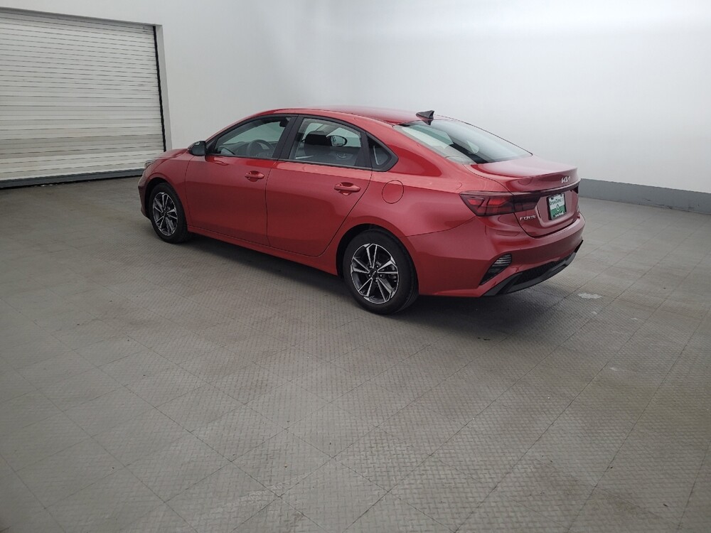 2023 Kia Forte in Woodbridge, VA 22191 - 18143289 3