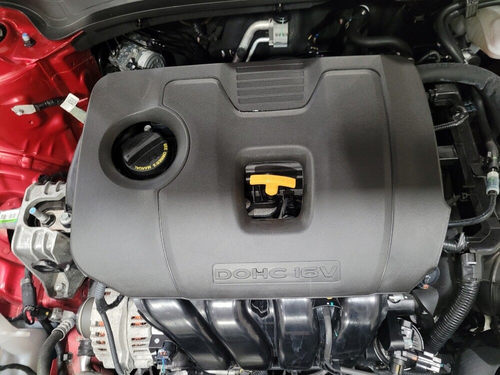 2023 Kia Forte in Woodbridge, VA 22191 - 18143289 30