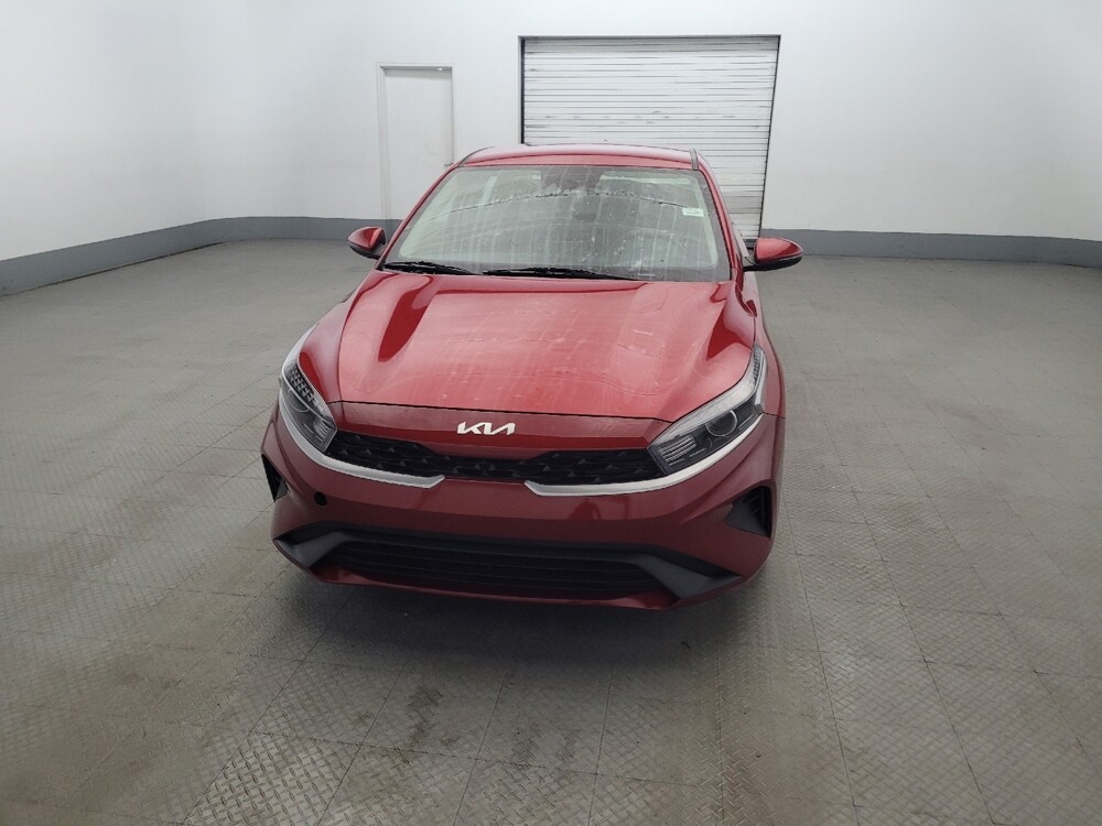 2023 Kia Forte in Woodbridge, VA 22191 - 18143289 15
