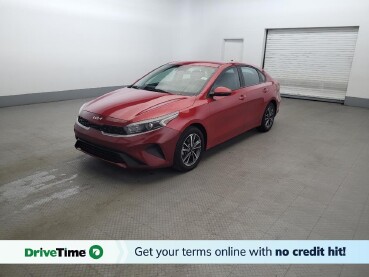 2023 Kia Forte in Woodbridge, VA 22191