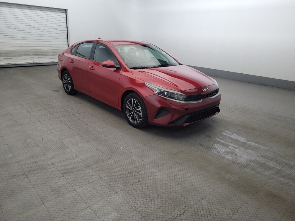 2023 Kia Forte in Woodbridge, VA 22191 - 18143289 13