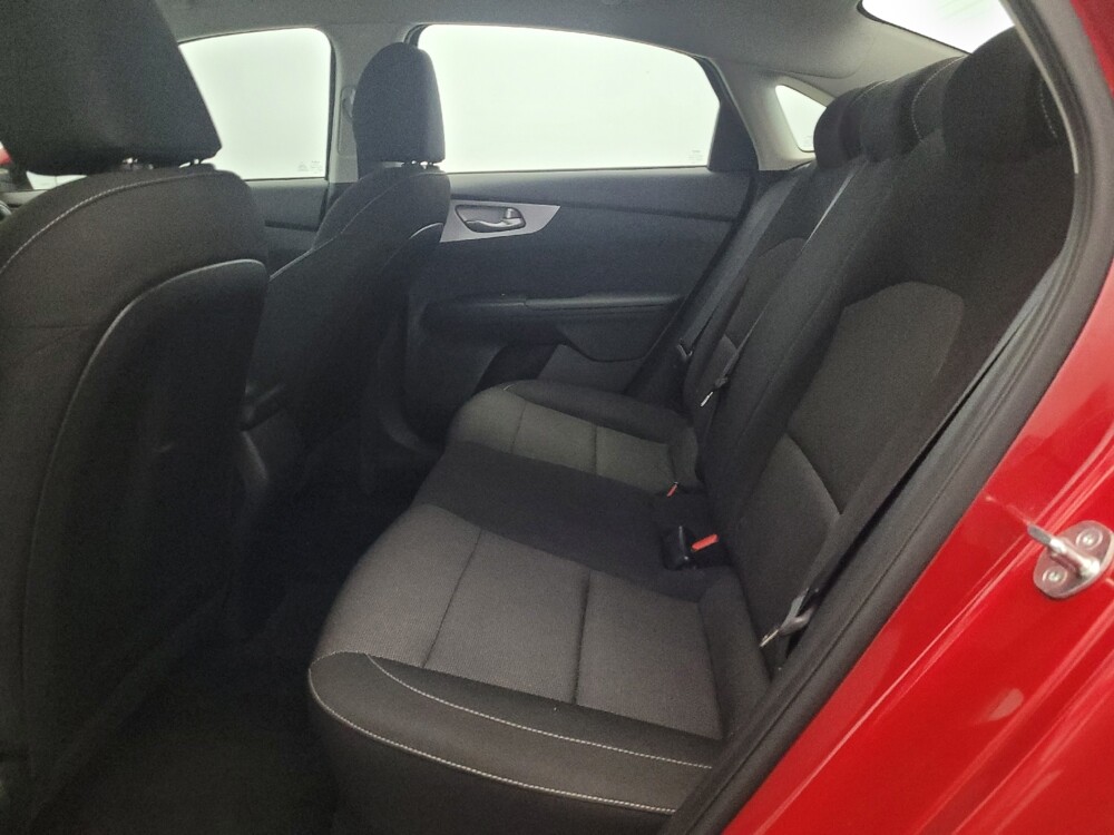 2023 Kia Forte in Woodbridge, VA 22191 - 18143289 18