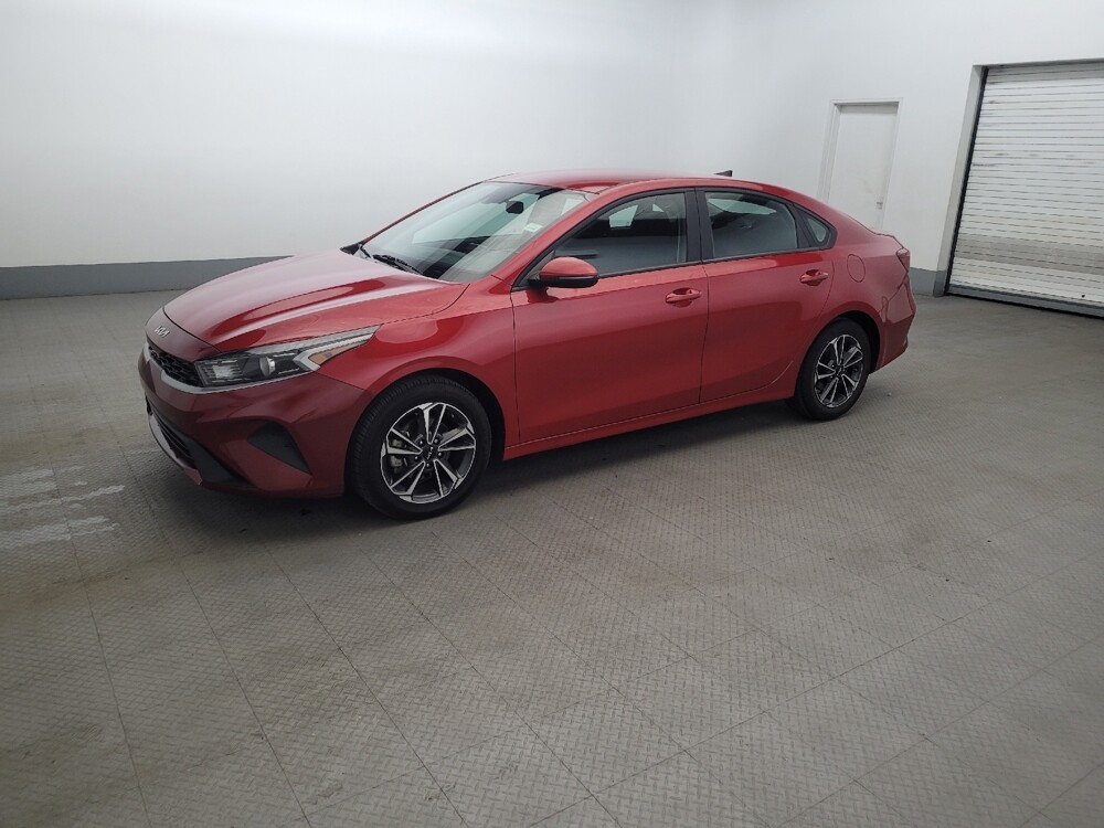 2023 Kia Forte in Woodbridge, VA 22191 - 18143289 2