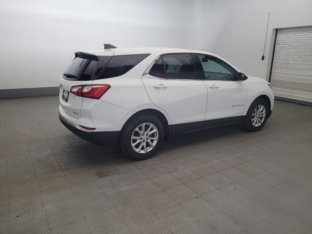 2020 Chevrolet Equinox in Richmond, VA 23235 - 18143290 10