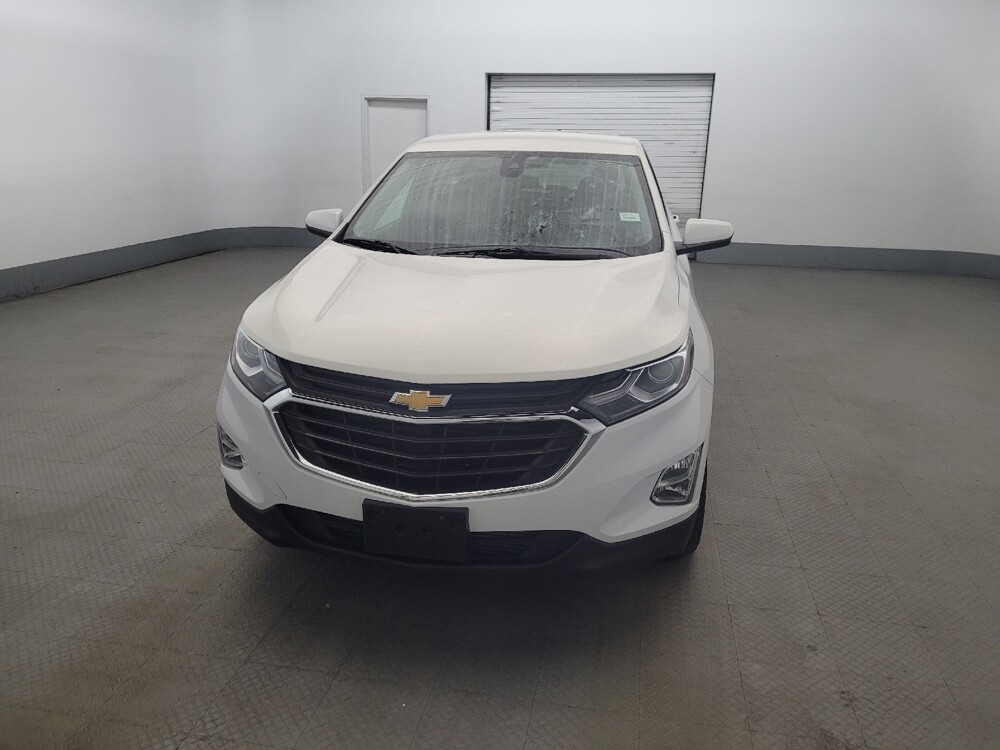 2020 Chevrolet Equinox in Richmond, VA 23235 - 18143290 15