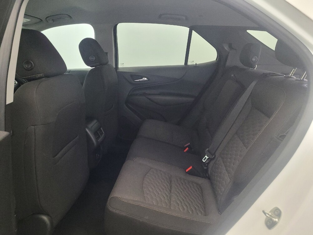 2020 Chevrolet Equinox in Richmond, VA 23235 - 18143290 18