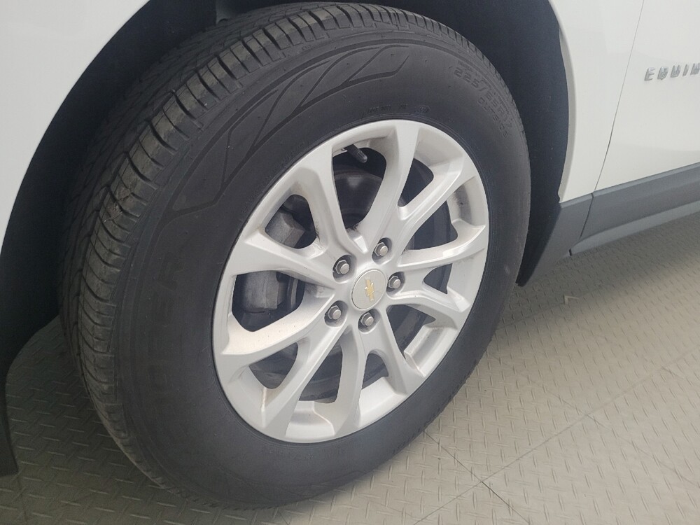 2020 Chevrolet Equinox in Richmond, VA 23235 - 18143290 31
