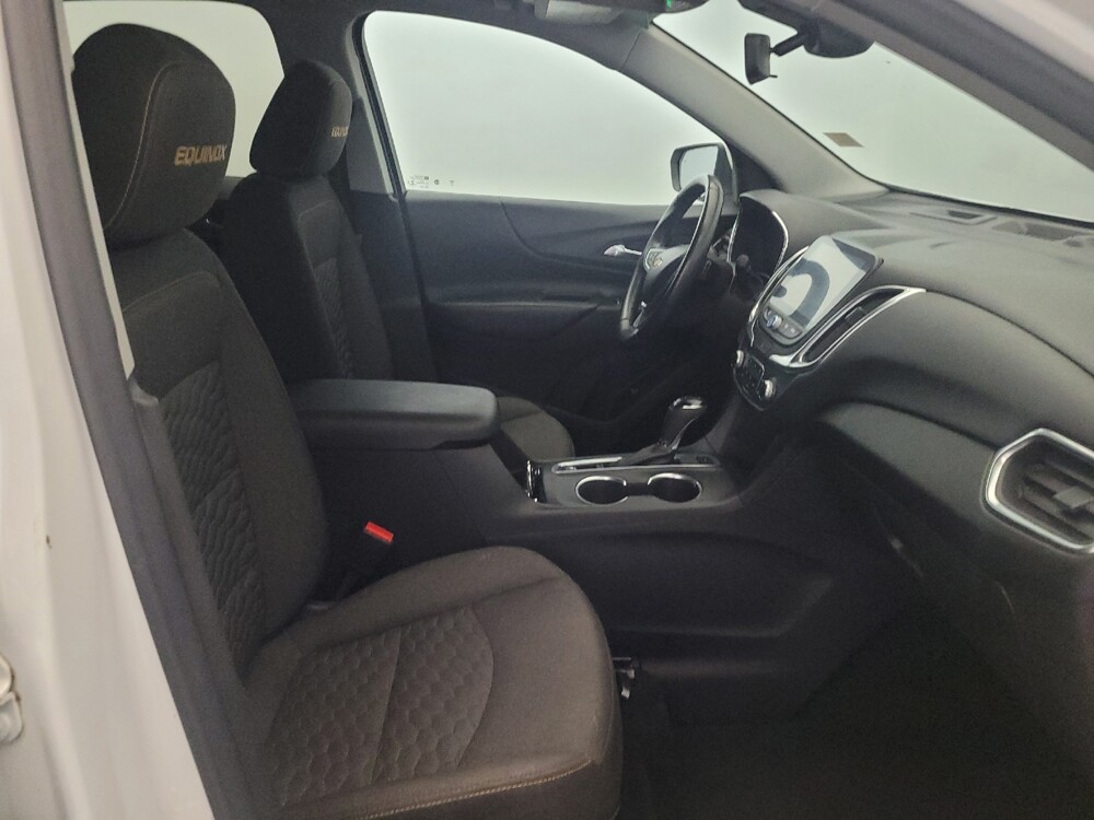 2020 Chevrolet Equinox in Richmond, VA 23235 - 18143290 21