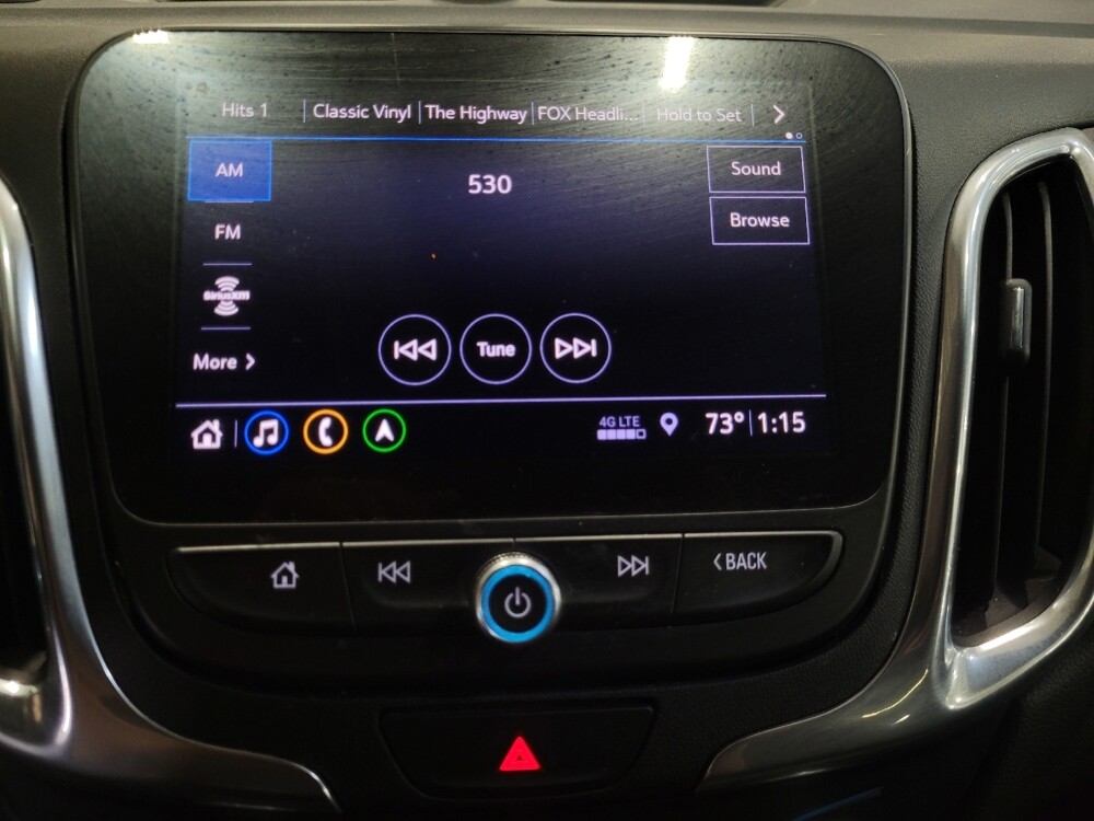 2020 Chevrolet Equinox in Richmond, VA 23235 - 18143290 25