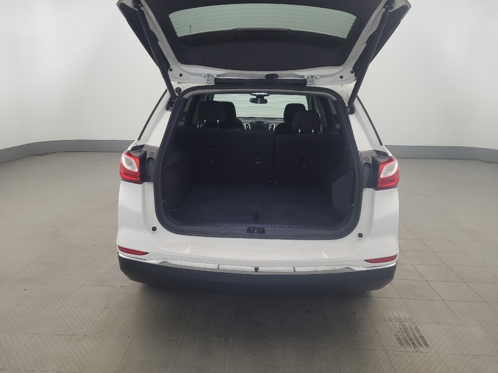2020 Chevrolet Equinox in Richmond, VA 23235 - 18143290 29