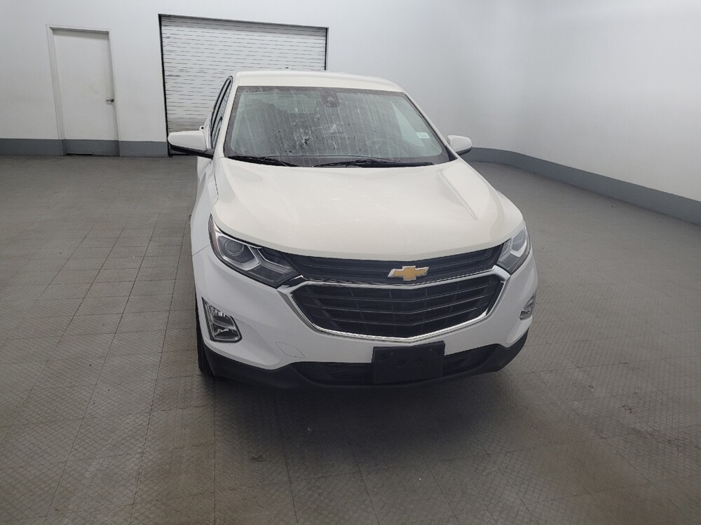 2020 Chevrolet Equinox in Richmond, VA 23235 - 18143290 14