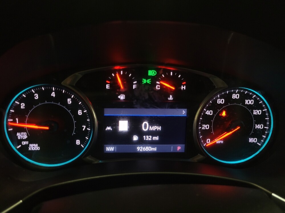 2020 Chevrolet Equinox in Richmond, VA 23235 - 18143290 23