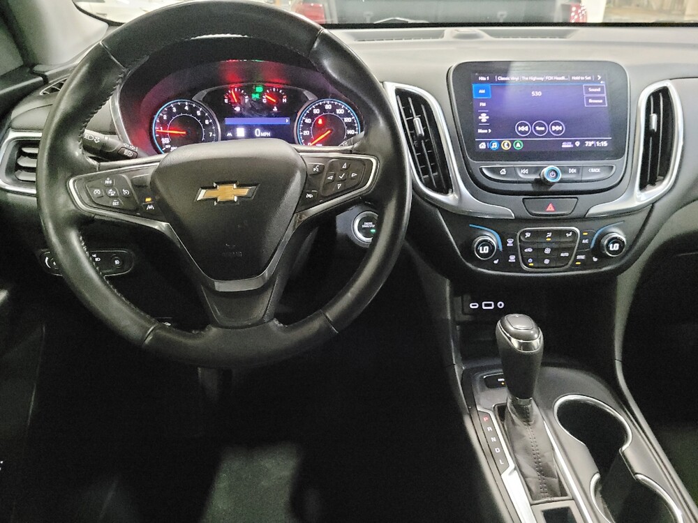 2020 Chevrolet Equinox in Richmond, VA 23235 - 18143290 22