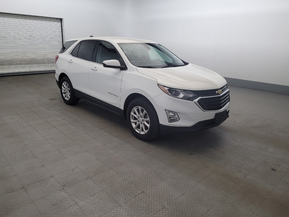 2020 Chevrolet Equinox in Richmond, VA 23235 - 18143290 13