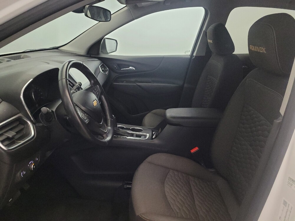 2020 Chevrolet Equinox in Richmond, VA 23235 - 18143290 17