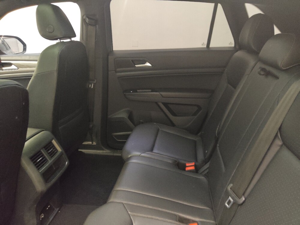 2020 Volkswagen Atlas in Lombard, IL 60148 - 18143291 18