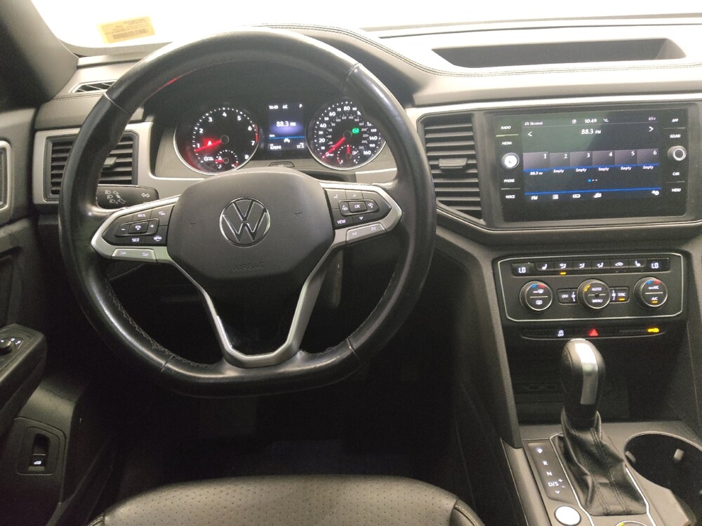 2020 Volkswagen Atlas in Lombard, IL 60148 - 18143291 22