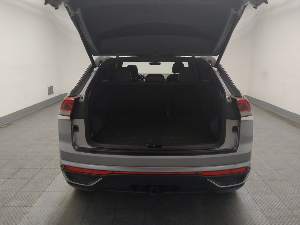 2020 Volkswagen Atlas in Lombard, IL 60148 - 18143291 29