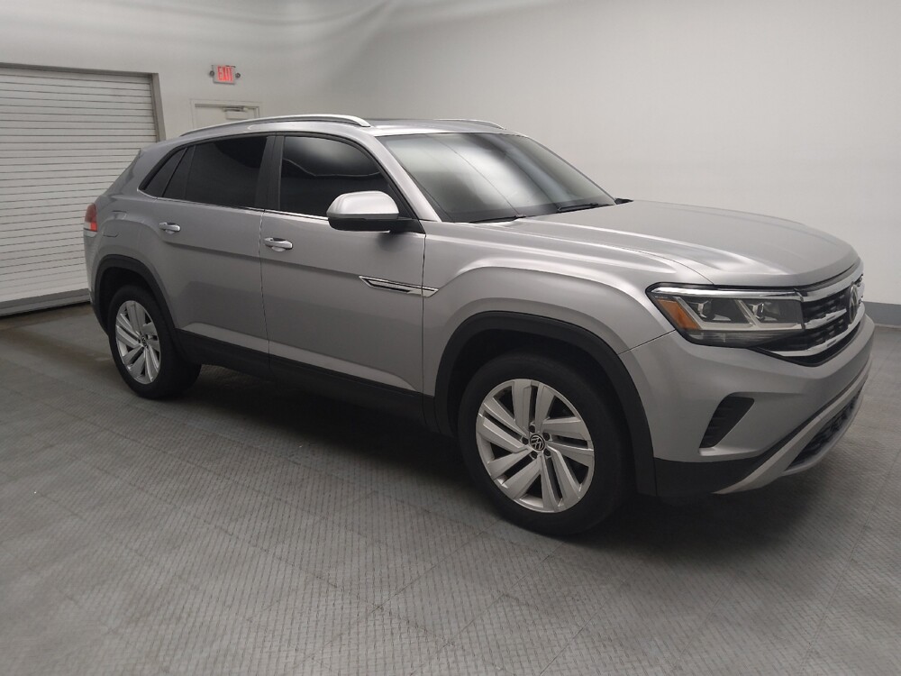 2020 Volkswagen Atlas in Lombard, IL 60148 - 18143291 11