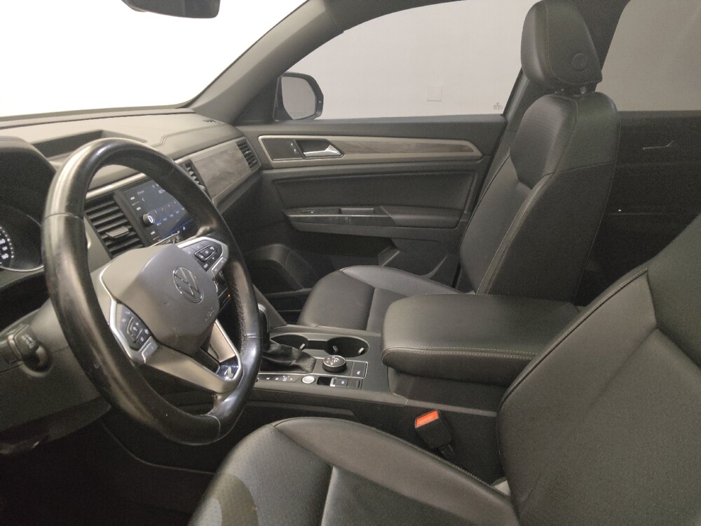 2020 Volkswagen Atlas in Lombard, IL 60148 - 18143291 17