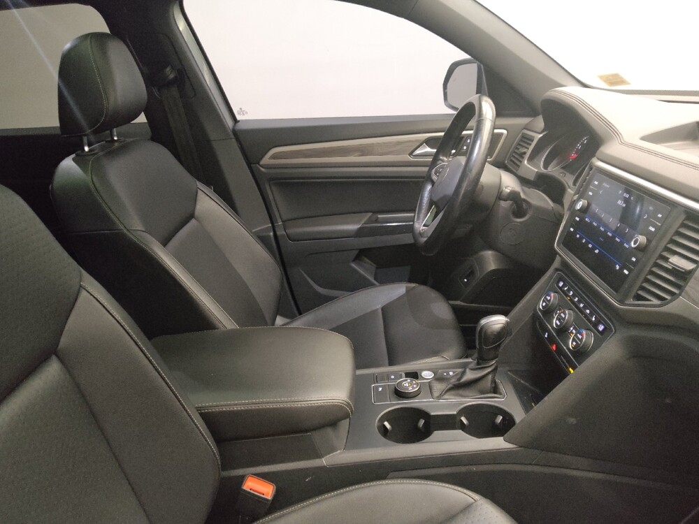 2020 Volkswagen Atlas in Lombard, IL 60148 - 18143291 21