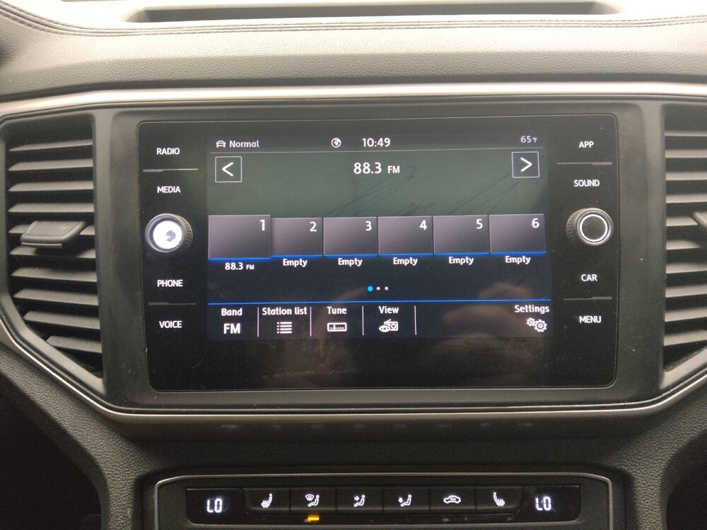 2020 Volkswagen Atlas in Lombard, IL 60148 - 18143291 25