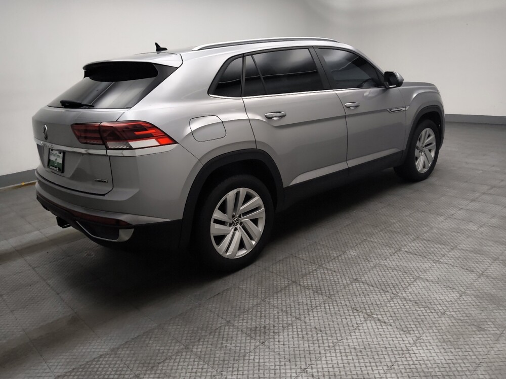 2020 Volkswagen Atlas in Lombard, IL 60148 - 18143291 10