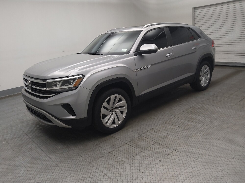 2020 Volkswagen Atlas in Lombard, IL 60148 - 18143291 2