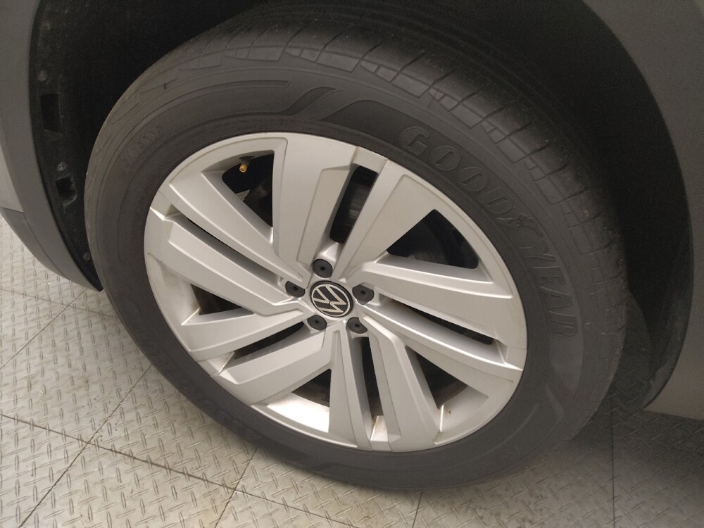 2020 Volkswagen Atlas in Lombard, IL 60148 - 18143291 31