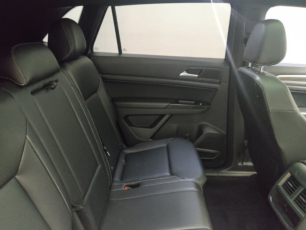 2020 Volkswagen Atlas in Lombard, IL 60148 - 18143291 19