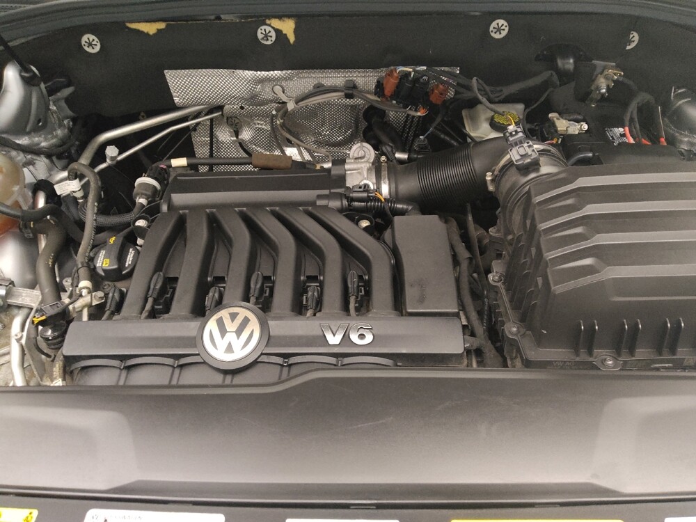 2020 Volkswagen Atlas in Lombard, IL 60148 - 18143291 30