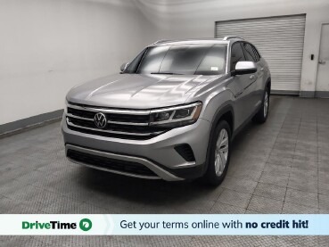 2020 Volkswagen Atlas in Lombard, IL 60148