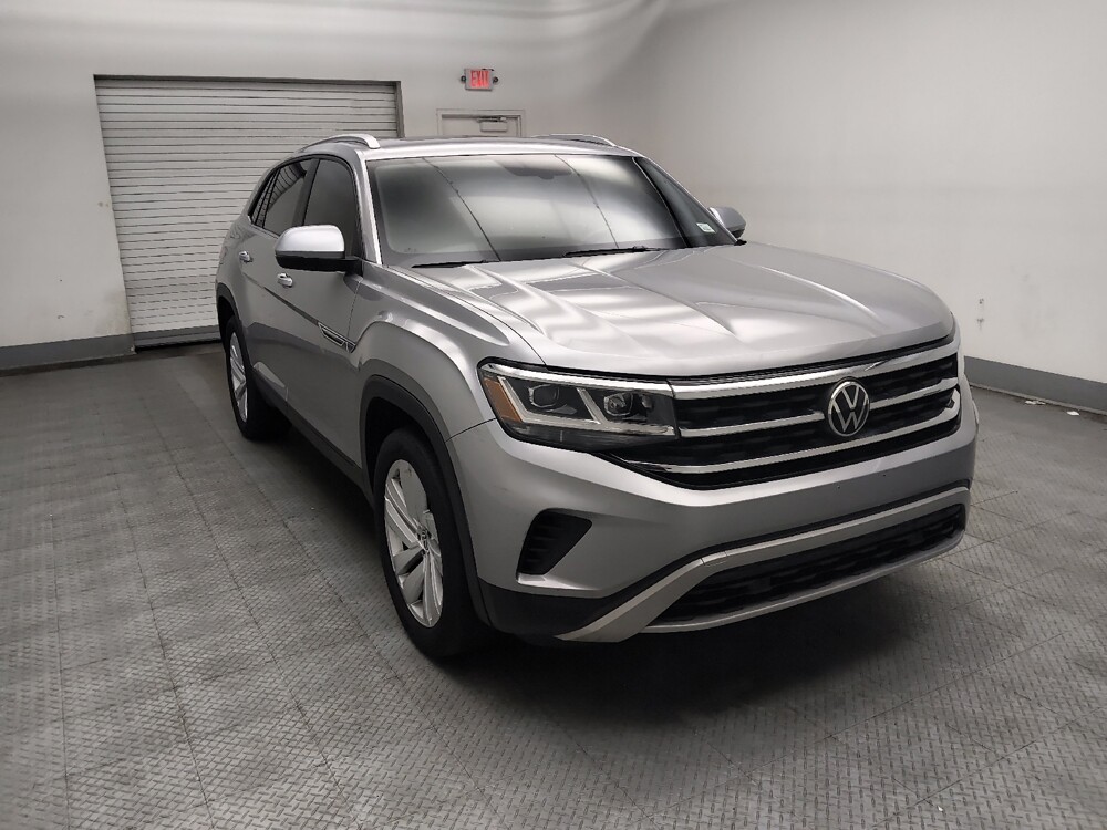 2020 Volkswagen Atlas in Lombard, IL 60148 - 18143291 13