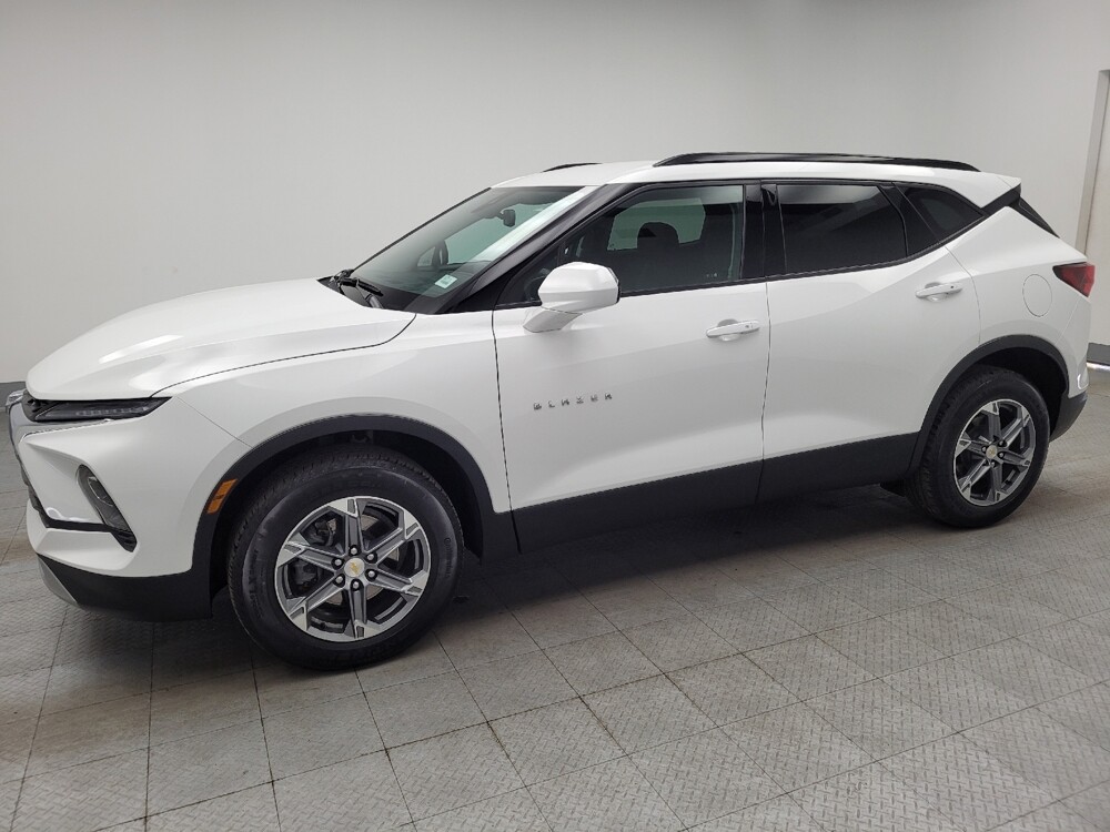 2024 Chevrolet Blazer in Antioch, TN 37013 - 18143292 2
