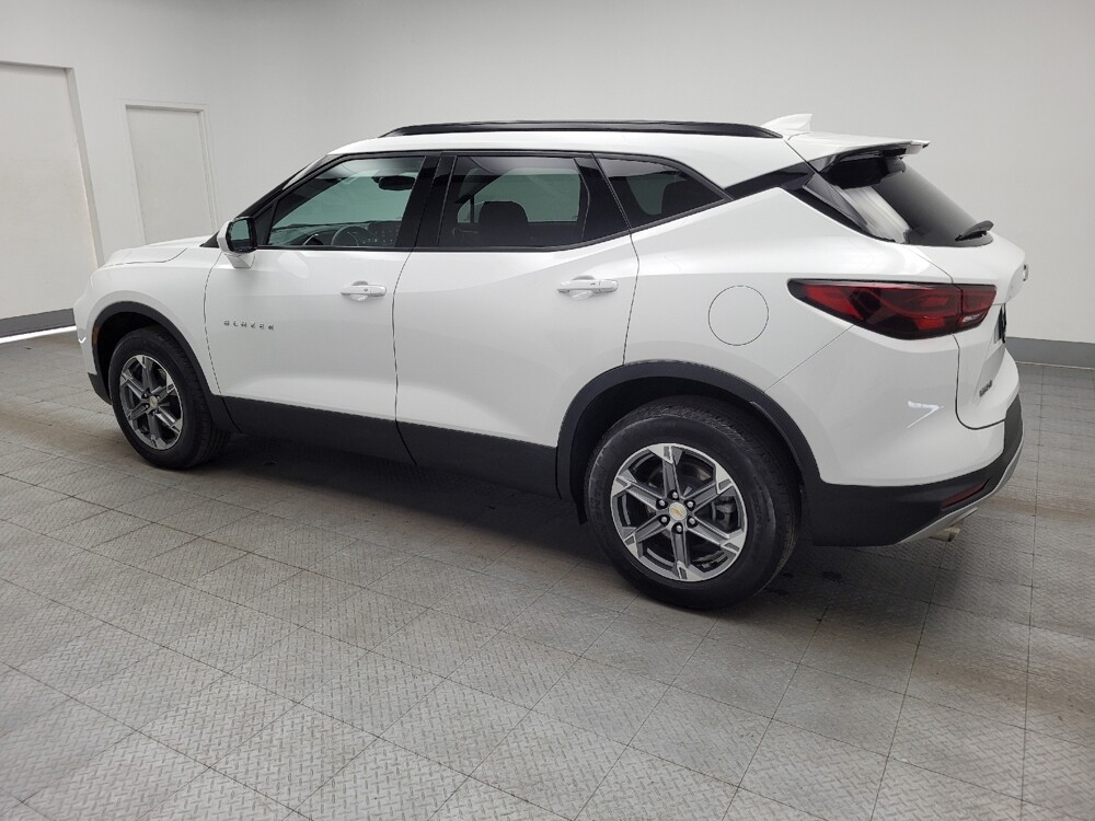 2024 Chevrolet Blazer in Antioch, TN 37013 - 18143292 3