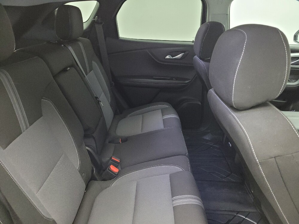 2024 Chevrolet Blazer in Antioch, TN 37013 - 18143292 19