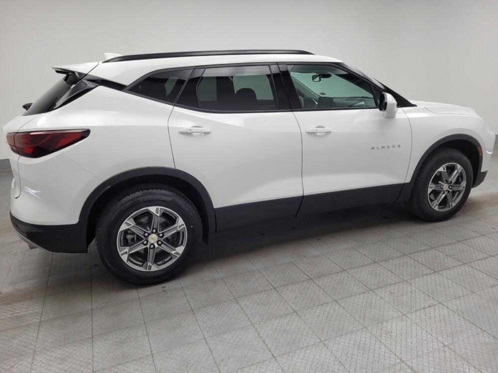 2024 Chevrolet Blazer in Antioch, TN 37013 - 18143292 10