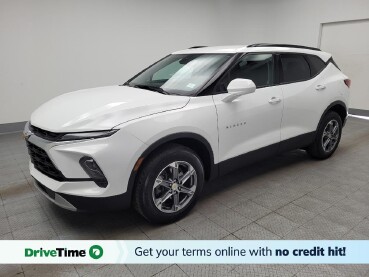 2024 Chevrolet Blazer in Antioch, TN 37013