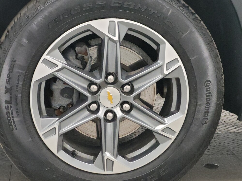 2024 Chevrolet Blazer in Antioch, TN 37013 - 18143292 31