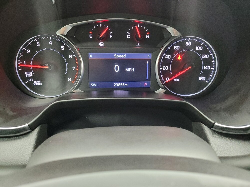 2024 Chevrolet Blazer in Antioch, TN 37013 - 18143292 23