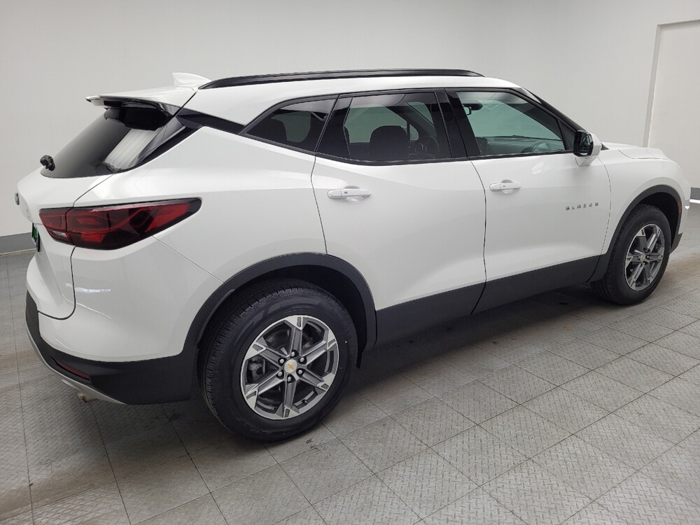 2024 Chevrolet Blazer in Antioch, TN 37013 - 18143292 9